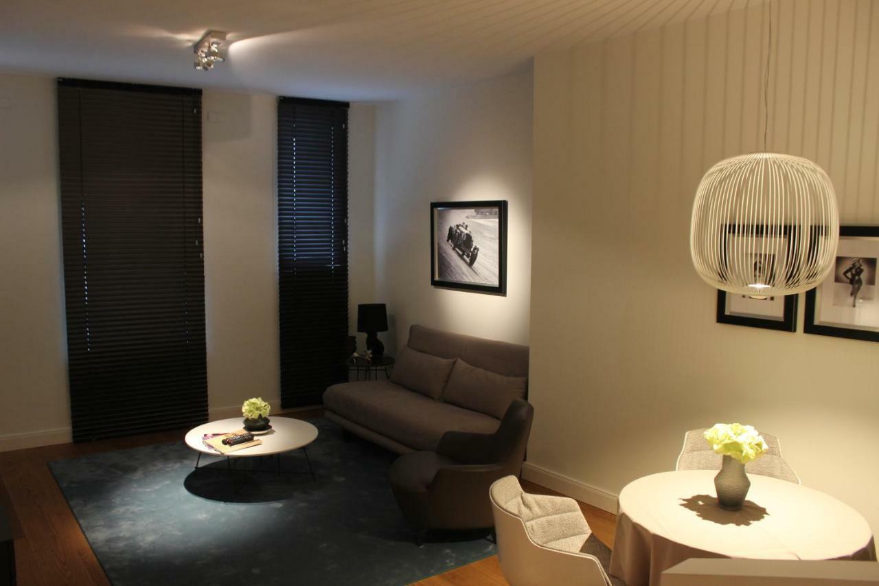 Luxury Apartment In Andreas Quartier Dusseldorf Ngoại thất bức ảnh